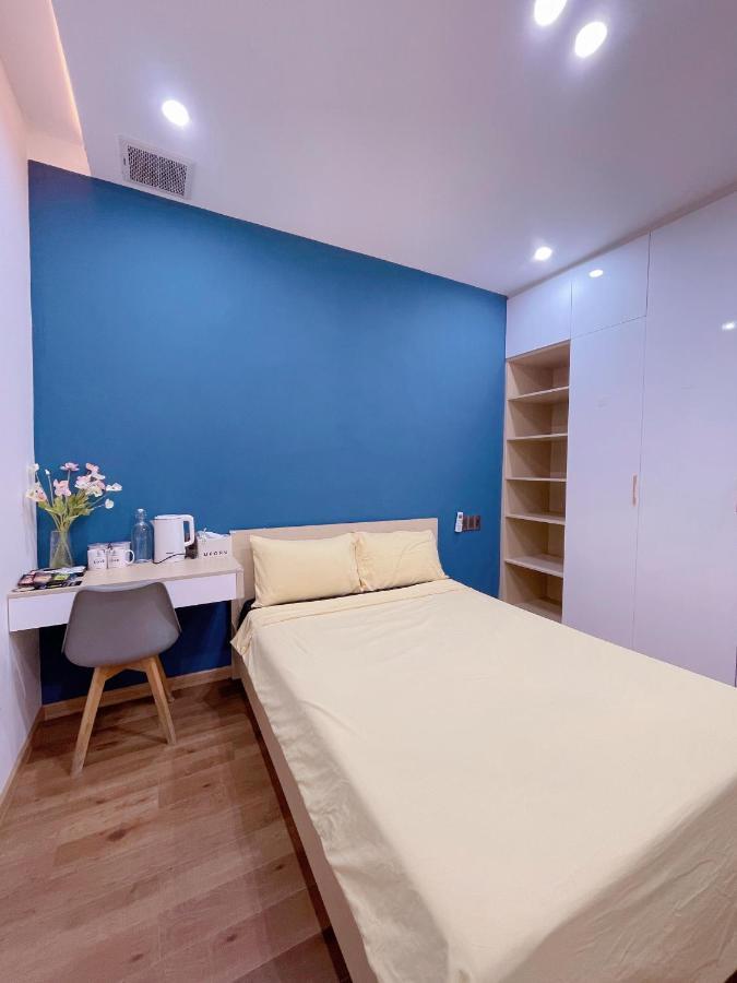 Aurora Homestay Quảng Ngãi Exterior foto